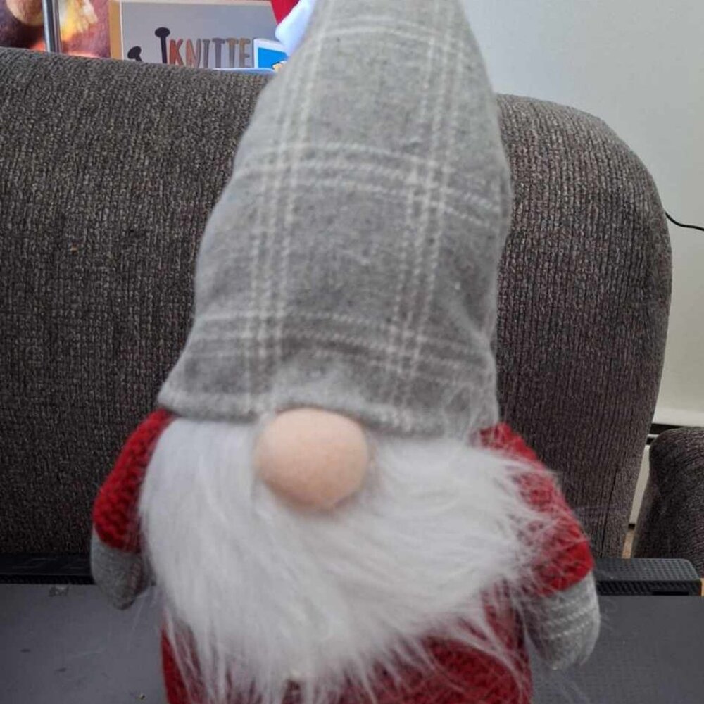 Christmas Gnome